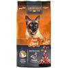 Leonardo Cat food Adult Duck ricco di Anatra 1,8 kg - Croccantini per gatti - 1° ORDINE? 20% di sconto SU BRAND ESCLUSIVI, codice BZR20