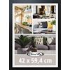 Close Up - Cornice per Poster in Acrilico, 42 x 59,4 cm