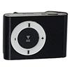 Générique Lettore MP3 Portatile con Clip Musica Sport in Metallo con Slot per Scheda TF USB