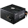 COOLER MASTER Marca PC e portatili Modello ELITE NEX N500 240V 500W 120mm-Fan Active-PFC PSU-Non-modulare