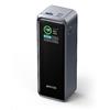 Anker Prime Power Bank 27650 mAh 3 porte 250 W, Caricabatterie Portatile, App Smart, Compatibile con MacBook Pro/Air, iPhone 17 Pro Max, Samsung, Dell, AirPods e altri (Base di Ricarica non Inclusa)