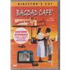 Bagdad Cafe' Dvd Director's Cut Nuovo Sigillato Versione Integrale M13253