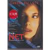 The Net Intrappolata nella Rete Dvd Sandra Bullock Nuovo Sigillato M13259