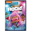 Bubble Guppies: We Totally Rock! (DVD)