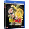 Funimation Prod Dragon Ball Z: Fusion Reborn / Wrath of the Dragon (Double Feature) (Blu-ray)