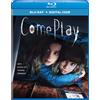 Universal Pictures Home Entertainment Come Play - Blu-ray + Digital (Blu-ray) Gillian Jacobs John Gallagher Jr.