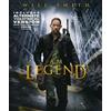 WarnerBrothers I Am Legend (Blu-ray) Will Smith Alice Braga Dash Mihok Charlie Tahan