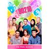 Paramount Beverly Hills, 90210: The Tenth and Final Season (DVD) Shannen Doherty
