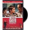 WarnerBrothers Extremely Loud & Incredibly Close (DVD) Tom Hanks Sandra Bullock Thomas Horn