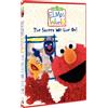 SHOUT! FACTORY Sesame Street/Elmo's World - The Street We Live On (DVD) Various