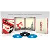 PARAMOUNT Mission: Impossible 8: The Final Reckoning (Steelbook) (Blu-ray) Esai Morales