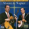 Bluegrass Gospel and Sacred Songs (CD) Moore/Napier