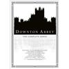 Universal Pictures Home Entertainment Downton Abbey: The Complete Series (DVD) Hugh Bonneville Michelle Dockery