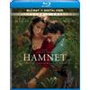 Universal Pictures Home Entertainment Hamnet (Blu-ray + Digital) (Blu-ray) Emily Watson Jessie Buckley Joe Alwyn