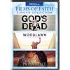Universal Pictures Home Entertainment Films of Faith 3-Movie Collection (God's Not Dead / Woodlawn / Indivisible (DVD)