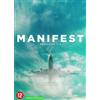 Warner Home Video Manifest - Saisons 1 Et 2 (DVD) Josh Dallas Melissa Roxburgh Romeo Tirone