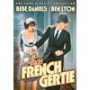 Alpha Video Alias French Gertie (DVD) Bebe Daniels Ben Lyon Daisy Belmore George Archainbaud