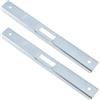 SG Store 2 Pezzi Di Guida Per Lima Per Calibro Di Profondità Per Motosega Portatile Da 0,63 Mm Compatibile Con Oregon Raker Motosega