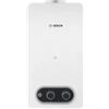 BOSC SCALDABAGNO A GAS T4004 THERM 4000 10 l/min - Gpl