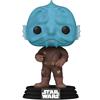 Funko POP! Star Wars: The Mandalorian-The Mythrol - Figura in Vinile da Collezione - Idea Regalo - Merchandising Ufficiale - Giocattoli per Bambini e Adulti - TV Fans - Figura per i Collezionisti