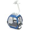 Jaegerndorfer Collection Jagerndorfer Ges.M.B.H. Cabina Omega IV Blu