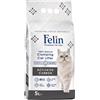 Felin Lettiera Active Carbon - 10 Lt