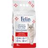 Felin Lettiera Natural - 10 Lt