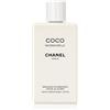 Chanel Coco Mademoiselle Latte per il corpo (donna) 200 ml