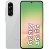 Samsung Galaxy A56 5G 256GB 8GB Ram Awesome Lightgray
