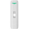 Ajax Curtain Outdoor Mini Jeweller Rilevatore di movimento a tenda wireless da esterno