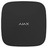 Ajax HUB2PLUS-B Centrale antifurto radio Wi-Fi Ethernet Dual SIM 4G LTE nera