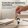 Portachiavi One Piece Gadget, Accessorio Acrilico Ganbare! Nakamura-kun!!