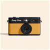 Camp Snap Giallo Sunbeam