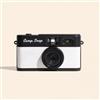 Camp Snap Artic White