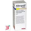 COOPER CONSUMER HEALTH BV ALLERGODIL*COLL FL 6ML 0,05%