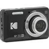 Kodak Pixpro FZ55 Digital Camera Black | Fotocamera Compatta