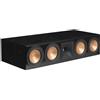 KLIPSCH RC-64 III BLACK DIFFUSORE CENTRALE AV NUOVO GARANZIA UFFICIALE