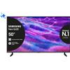 Samsung Neo QLED AI TV 50" QE50QN80FAUXZT 4K Mini LED, Processore NQ4 AI Gen2,