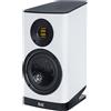 ELAC VELA BS 403 WHITE GLOSS COPPIA DIFFUSORI DA LIBRERIA GARANZIA UFFICIALE
