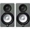 Yamaha HS7 SPACE GRAY Limited Edition Coppia Monitor Attivo Pro Studio 2 vie 95w