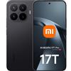 Xiaomi 17T Pro 5G 1TB 12GB RAM Dual SIM Nero Black — Nuovo