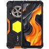 CUBOT KINGKONG POWER 5 6+128GB DS 4G BLACK OEM