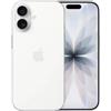Apple Iphone 17 Bianco 256GB Memoria 12GB Ram Display 6.3" 48Mpx Mg6k4hx/a White