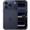 Apple Iphone 17 Pro Deep Blue 256GB Memoria 12Gb Ram Display 6,3" 48Mp Mg8j4zd/a