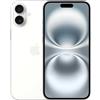 Apple iPhone 16 Plus 128GB 6.7" White
