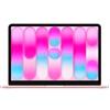 Apple Notebook Apple MacBook Neo 2026 13" A18 Pro 6C/5G 8/512GB Blush MHFJ4T/A