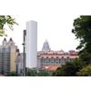 TECNOGM RIPETITORI AP CPE WiFi da Esterno Serie T500 - T504 T508 T512 - Ponti Radio 2KM