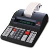Olivetti Calcolatrice scrivente da tavolo 3,6 linee/secondo OLIVETTI Logos 912 con displa