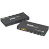 RATOC Systems 4K60Hz compatibile HDMI extender 100m RS-HDEX100-4KA