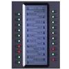 Grandstream Networks Untersttzt das GXP-2140 2170 3240 128x384 LCD-Display mit Hintergrundbeleuchtun